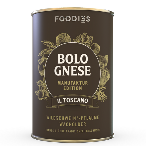 Related product : Il Toscano Bolognese