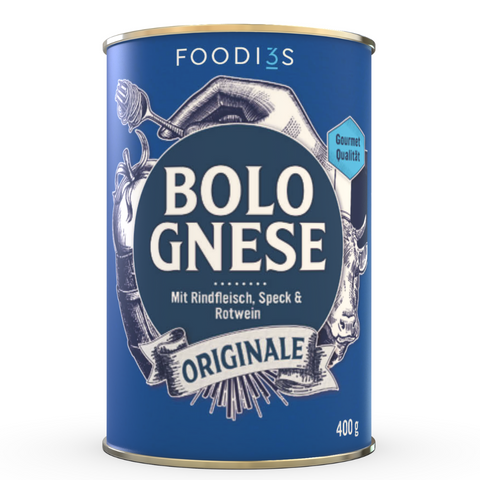 Related product : ORIGINALE BOLOGNESE