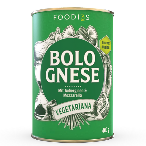 Related product : VEGETARIANA BOLOGNESE