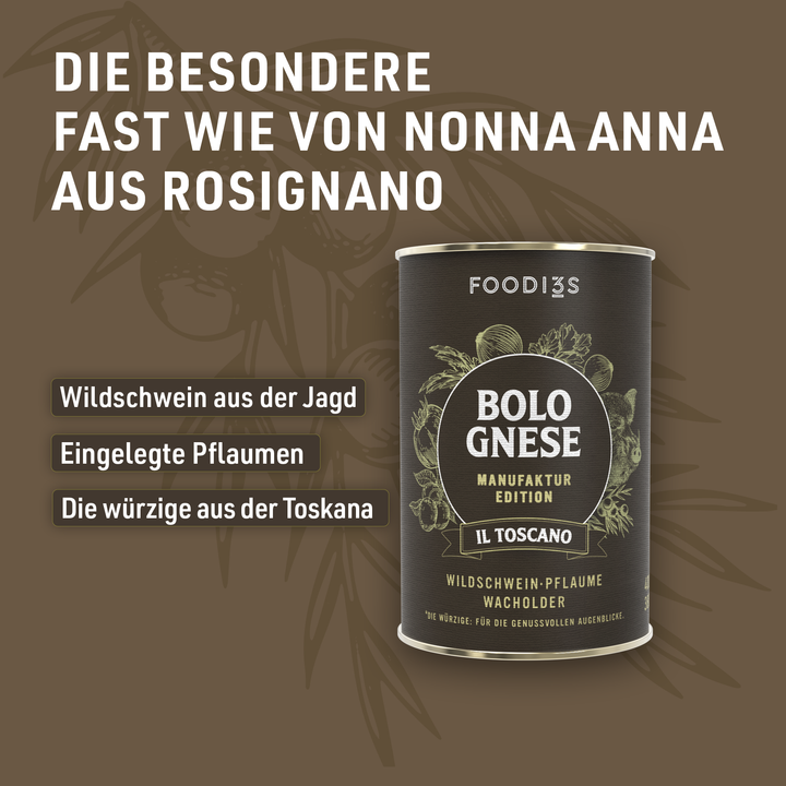 Probierpaket Grande