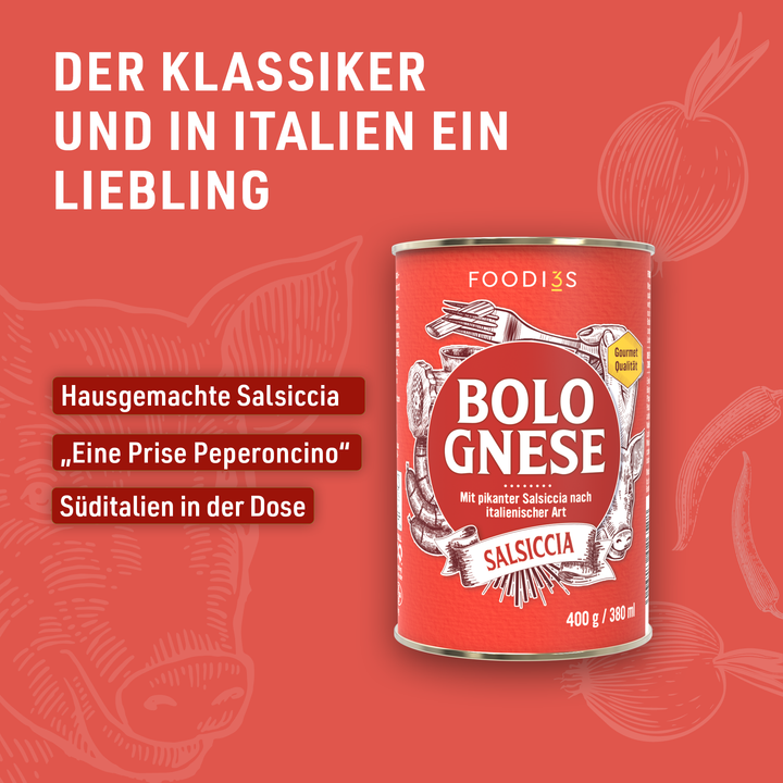 Probierpaket Grande