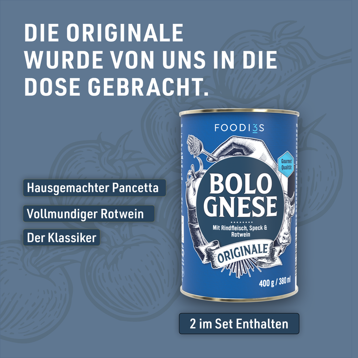 Probierpaket Originale