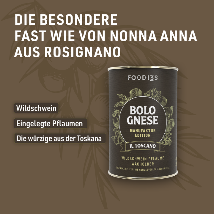 Il Toscano