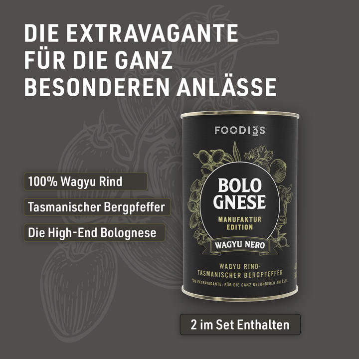 Probierpaket Wagyu