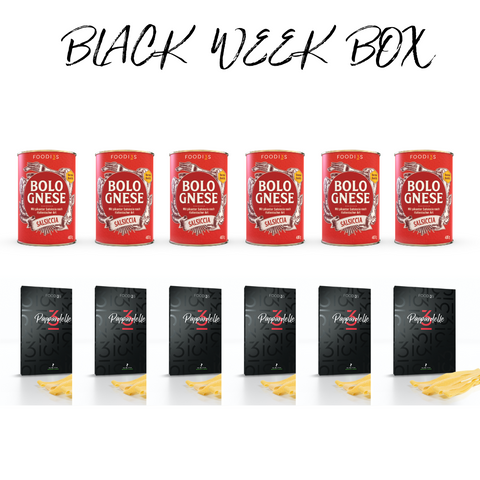 Related product : Black Week Box