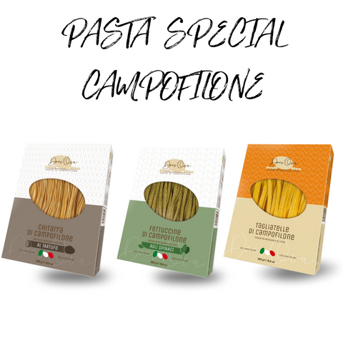 Pasta Special Campofilone
