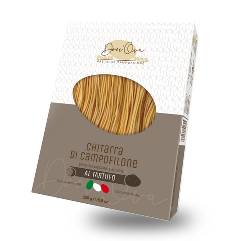 Related product : CHITARRA AL TARTUFO