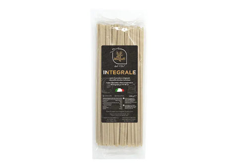 Related product : Linguine Integrale 500g