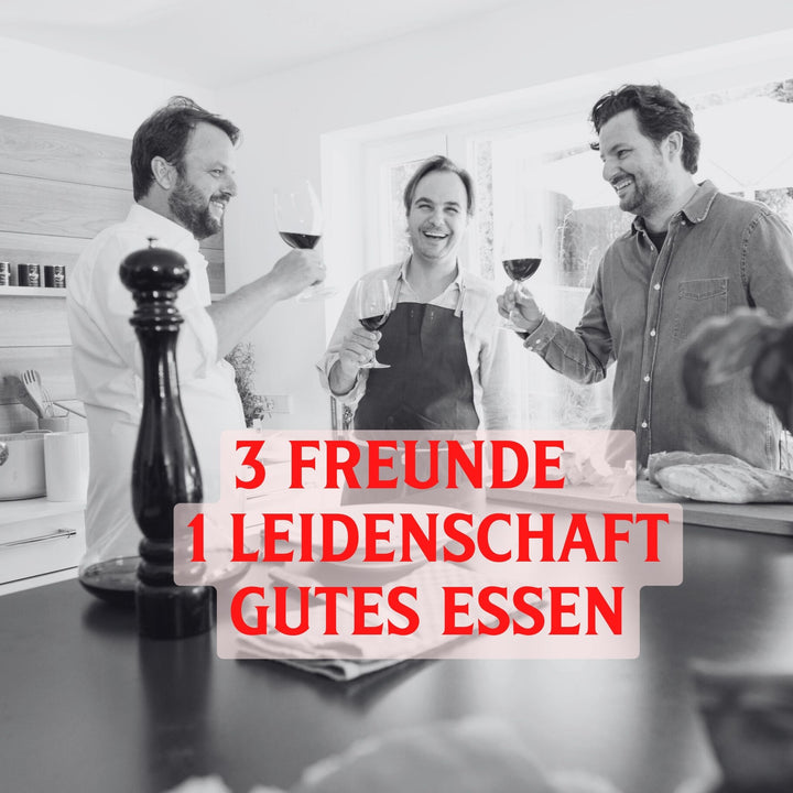 Probierpaket Grande