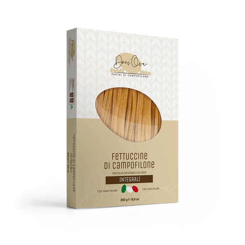 Related product : Fettuccine Integrali