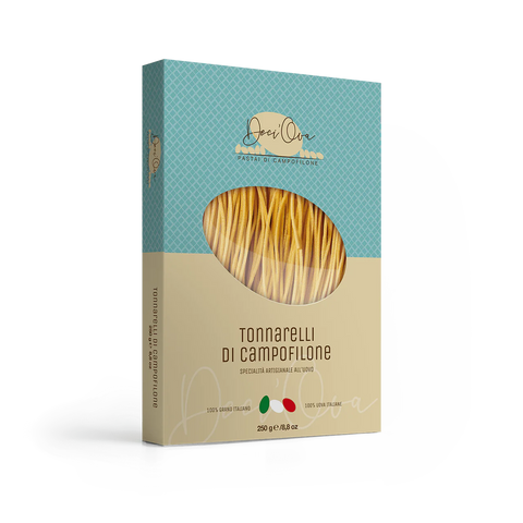 Related product : Tonnarelli