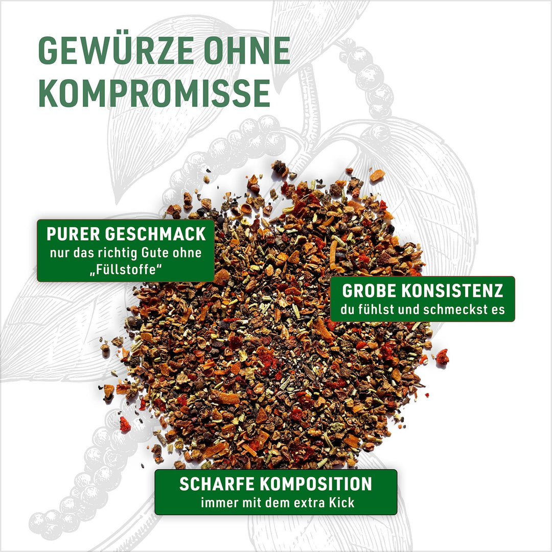 Probierpaket Grande
