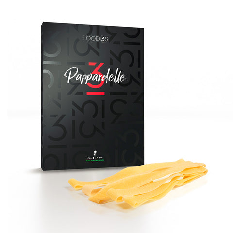 Related product : Pappardelle